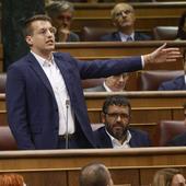 El Congreso aprueba las lenguas cooficiales con la mayoría que Sánchez pretende para su investidura