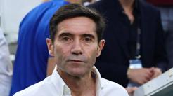 Las salidas controvertidas de Marcelino: "Se me aparecía por las noches"