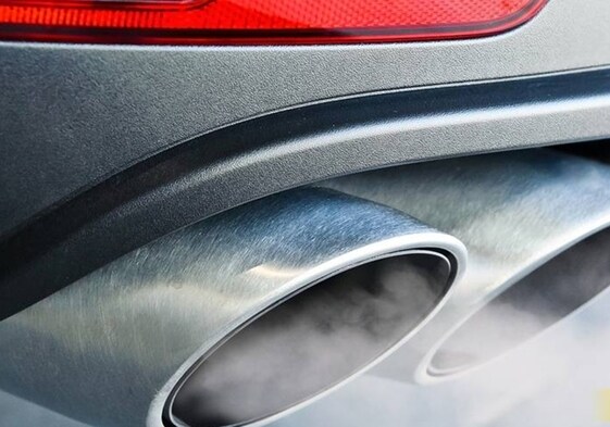 Los ecologistas condenan que Reino Unido aplace el veto a coches de combustión