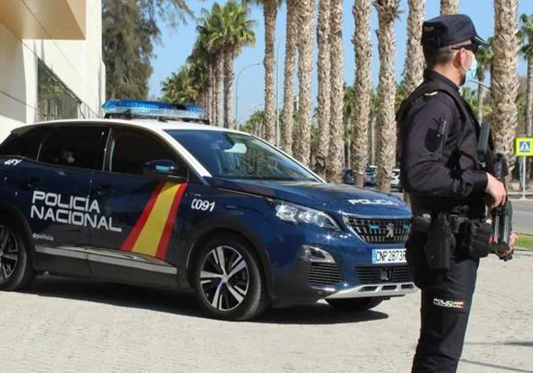 Mata a su inquilina a cuchilladas y oculta el cadáver un mes en casa en Alicante