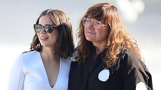 Isabel Coixet: «Mi sueldo siempre es más bajo que el de un hombre»