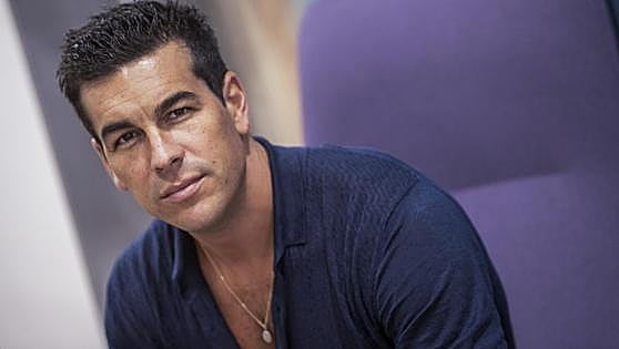 Mario Casas, vacaciones en Roma con Eiza González