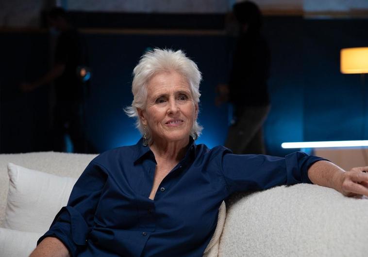 Mercedes Milá regresa a TVE con un programa de entrevistas