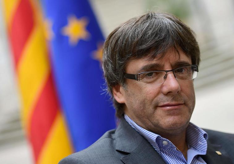 Marlaska urge a Europol a rectificar la vinculación entre «separatismo catalán» y terrorismo tras exigirlo Puigdemont