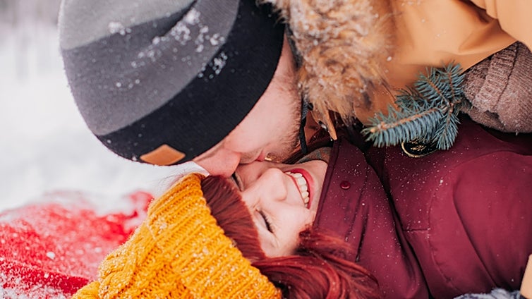 Adelántate al frío con estos plumíferos para mujer y hombre