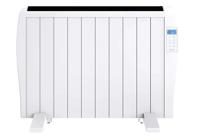 Qué radiadores de bajo consumo son los más adecuados? - Blog de La Casa Del  Electrodoméstico