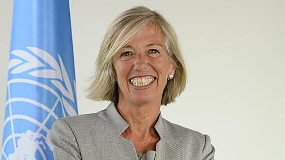 Unesco: «La inteligencia artificial se tiene que diseñar para ayudar y proteger a alumnos y profesores»