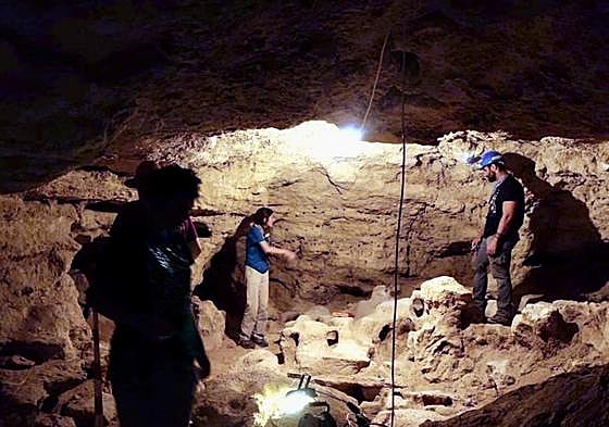 Yacimiento de Ruidera-Los Villares