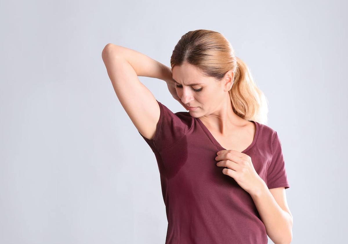 ¿Funciona realmente la ropa 'antiolor'?