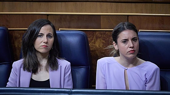 Un año del 'sí es sí': el «error garrafal» que benefició a los agresores sexuales