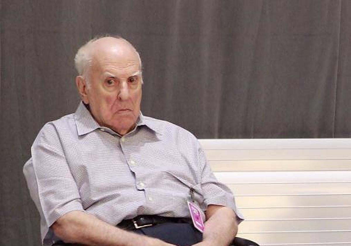 Muere Demetrio Carceller, cofundador de Cepsa y expresidente de Damm