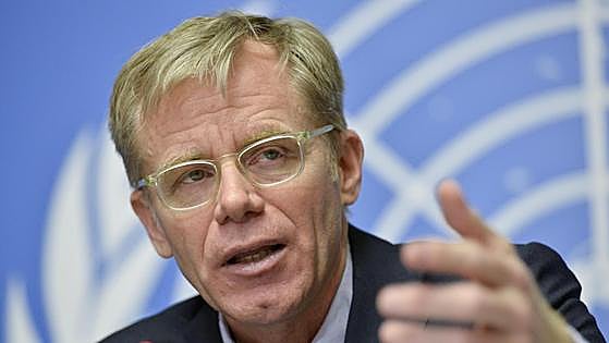 OMS: «Más de la mitad de la población mundial no está cubierta por servicios básicos de salud»