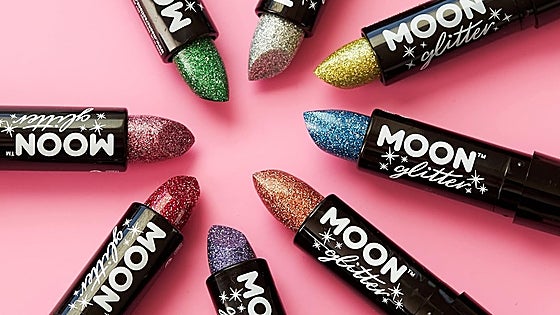 Consigue un maquillaje para Halloween perfecto (y fácil) con estos labiales