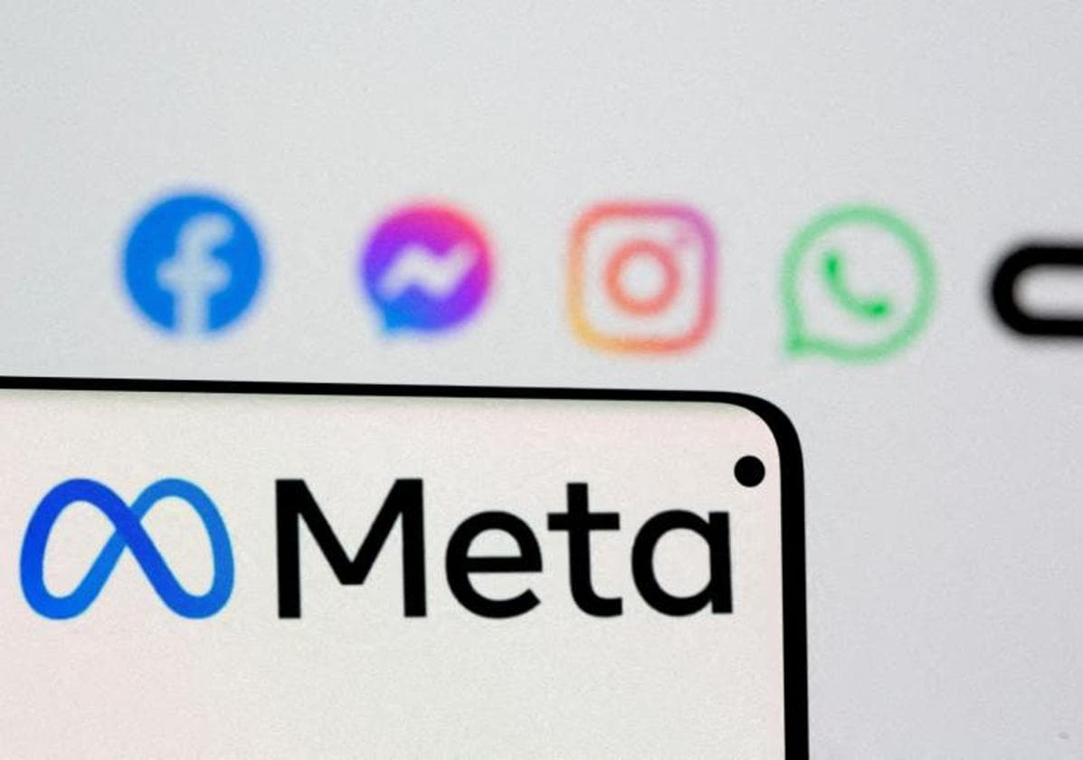 Meta prepara un «muro de pago» en Instagram y Facebook para evitar anuncios