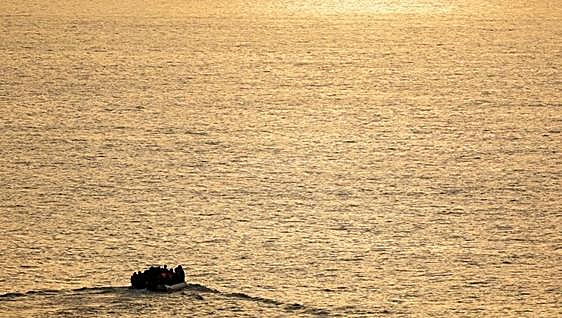 La UE cierra un acuerdo para desbloquear el pacto migratorio