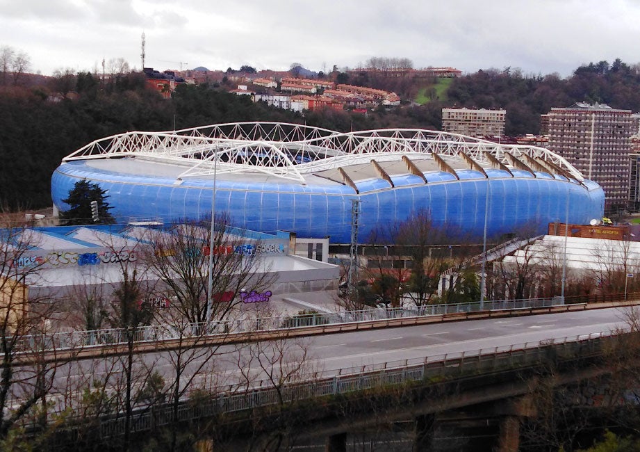 anoeta