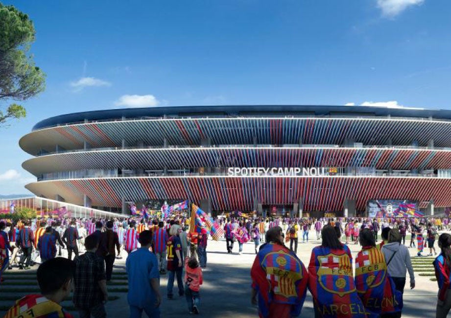 Camp Nou