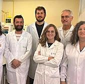 Descubren una terapia eficaz contra los tumores de pulmón