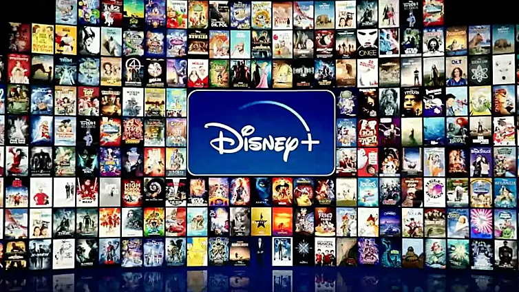 La mejor experiencia Disney+ todo un año por 89,90€ sólo hasta el 31 de octubre
