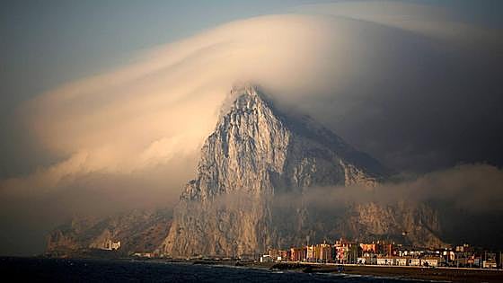 La hora de Gibraltar