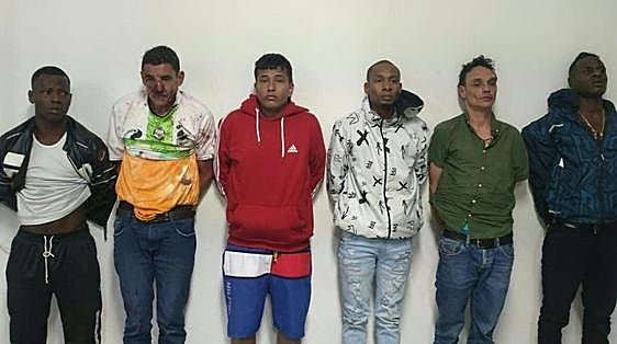 Aparecen muertos en Ecuador seis presos imputados por el asesinato del candidato presidencial Fernando Villavicencio