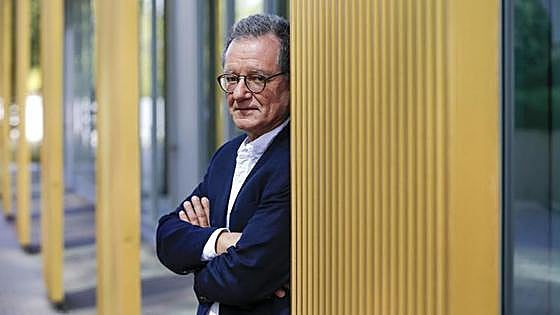 «Desde 2015, el rubro de la justicia española no ha hecho más que retroceder»