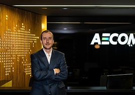 «Las autopistas necesitan una modernización para ser más sostenibles e impulsar la nueva movilidad»