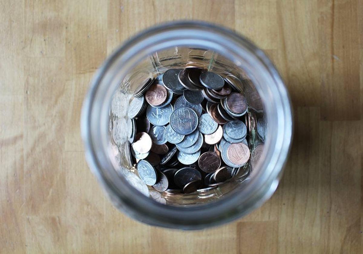 La riqueza financiera de las familias aguanta el golpe de la inflación