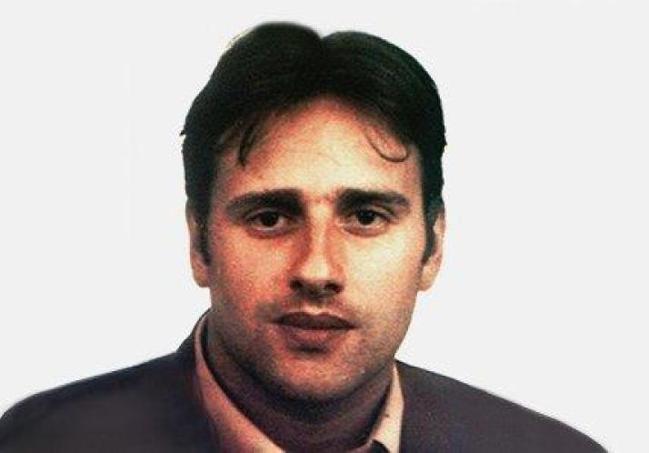 El edil del PP Miguel Ángel Blanco, asesinado por ETA en 1997.