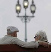 El Gobierno estima que las pensiones subirán el próximo año en torno a un 4%