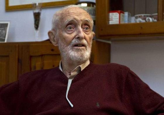 José Luis Sampedro
