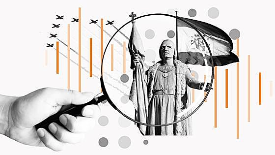 Podcast | Doce de octubre: una fiesta discutida en la historia