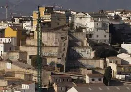 Casas en Málaga