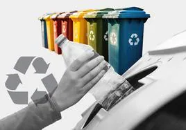 Los retos del reciclaje en España