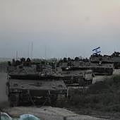 La Franja «nunca más volverá a parecerse a lo que era» tras esta guerra