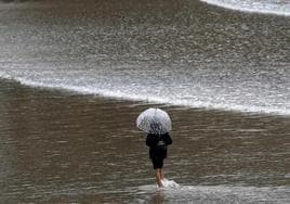 España necesita un récord de lluvias para paliar la sequía