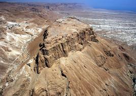 La agresividad militar israelí y su origen romano: 'el complejo Masada'