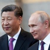 Putin viajará a Pekín para reunirse este miércoles a solas con Xi Jinping