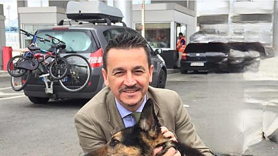«Para celebrar la patrona, tuvimos que traernos a un cura desde Santander»