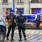Marlaska ordena el refuerzo de las medidas antiterroristas pero sin elevar al máximo la alerta
