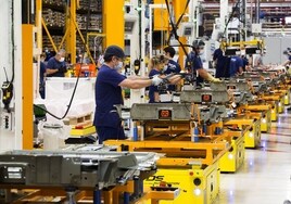 La nueva Euro 7 da un respiro a las fábricas españolas de automóviles