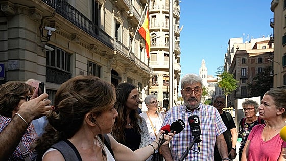 La Fiscalía pide investigar hasta el final las torturas policiales a un sindicalista en el franquismo