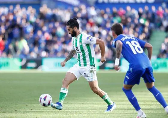 Últimas noticias real betis