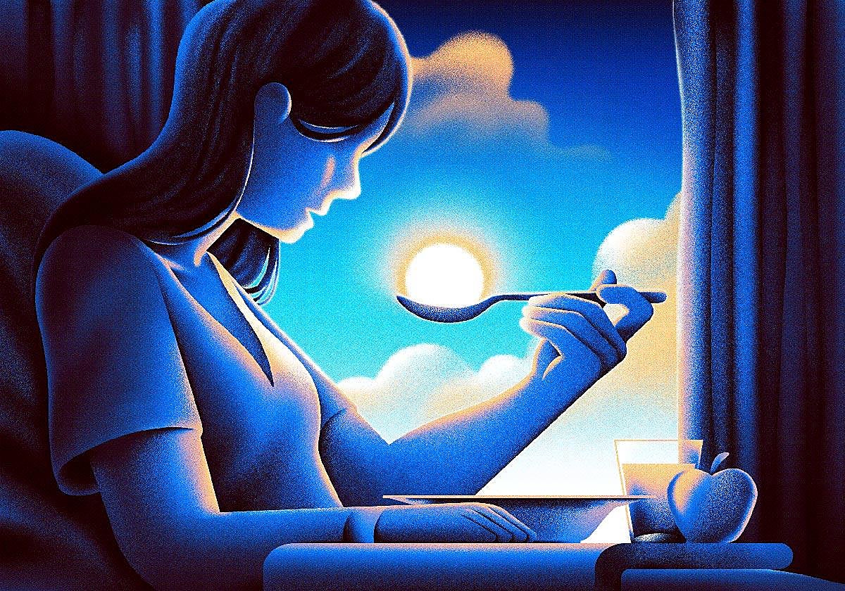 Cómo despertar el apetito cuando tienes cáncer