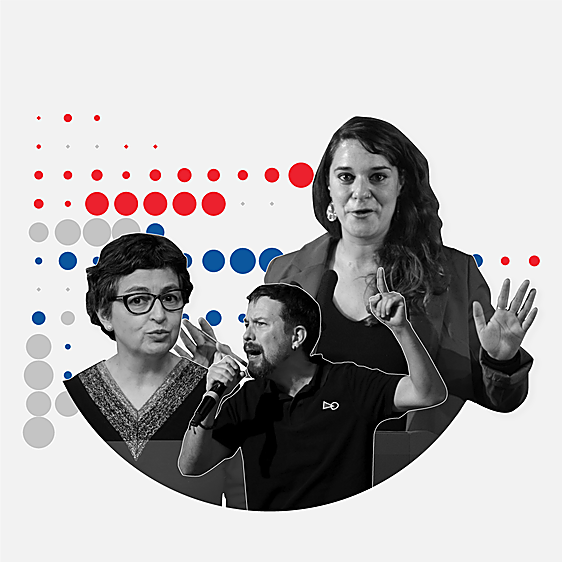 Veintidós ex altos cargos de Sánchez ya han percibido un total de 1.150.000 euros tras abandonar el Gobierno