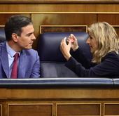 El pacto PSOE-Sumar en diez claves