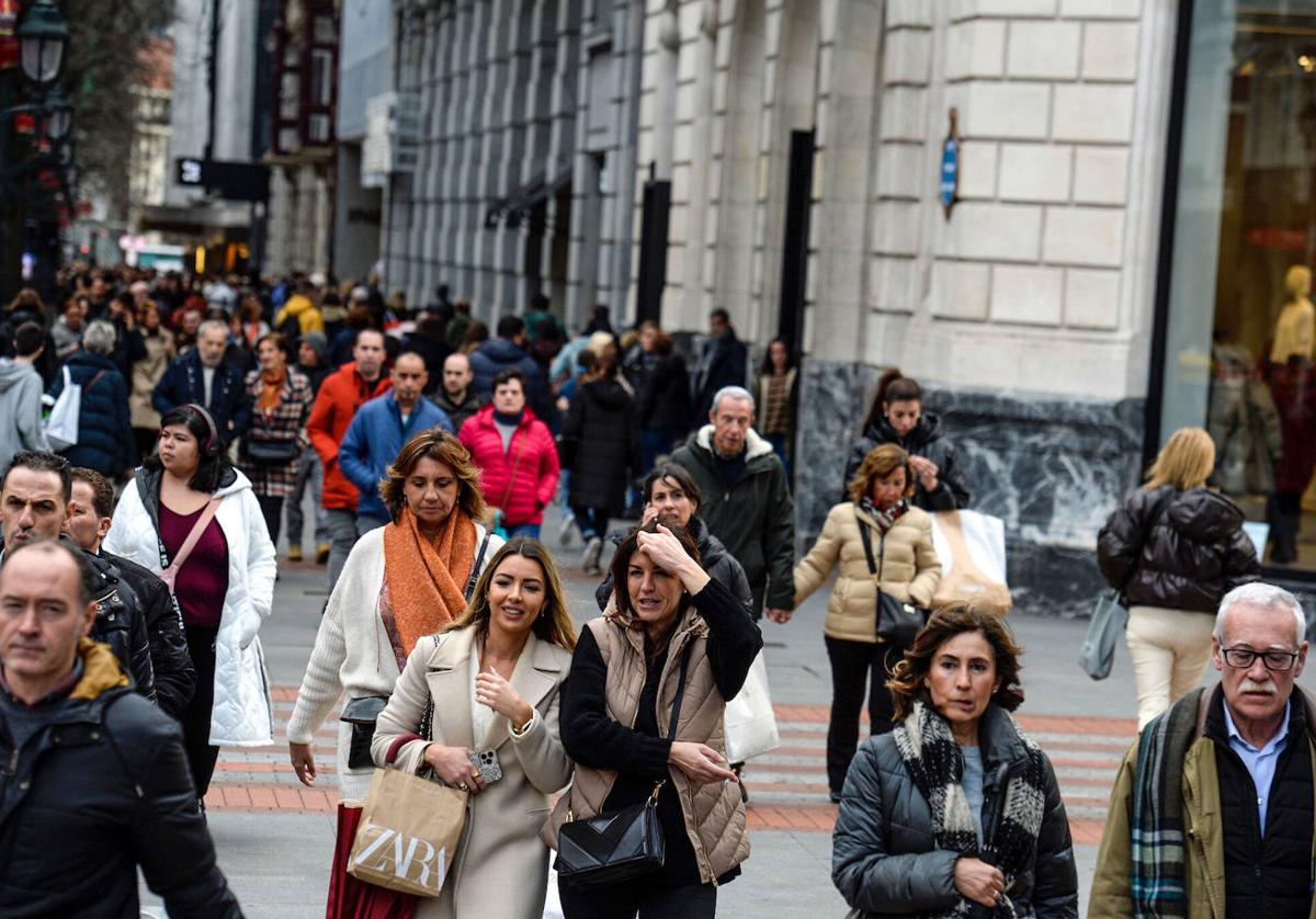 La OCDE pide eliminar las ayudas anticrisis y retrasar la edad legal de jubilación