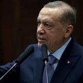 Erdogan asegura que Hamás «no es una organización terrorista»