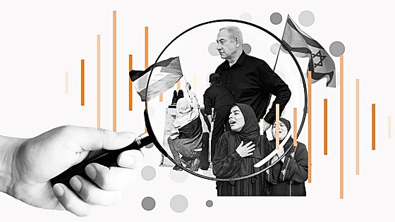 El futuro se juega en Gaza