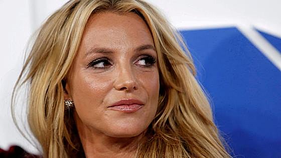 Britney Spears se desnuda en sus memorias, 'La mujer que soy'